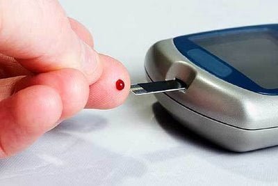 diabetes tipo 2 tratamento