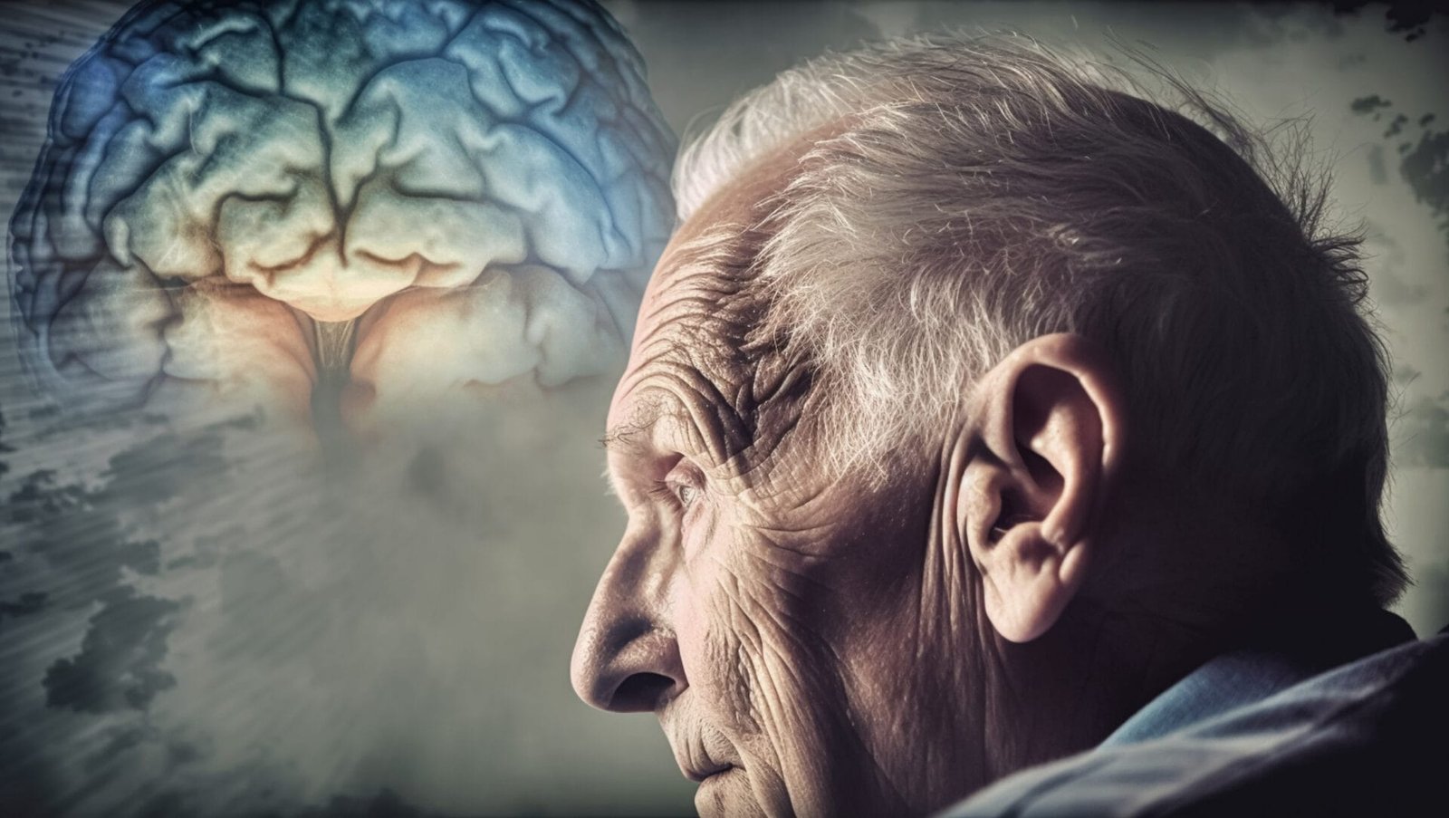 Nova descoberta pode mudar o que sabemos sobre o Alzheimer