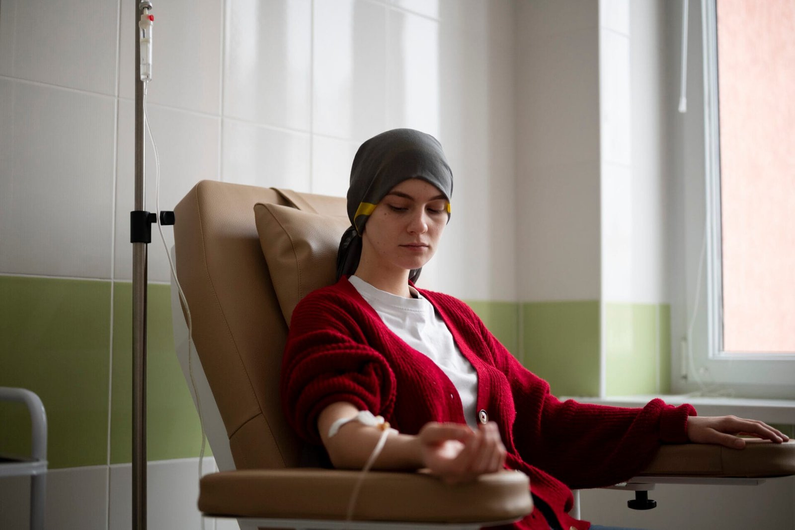 Erwinia: A Segunda Chance no Tratamento da Leucemia
