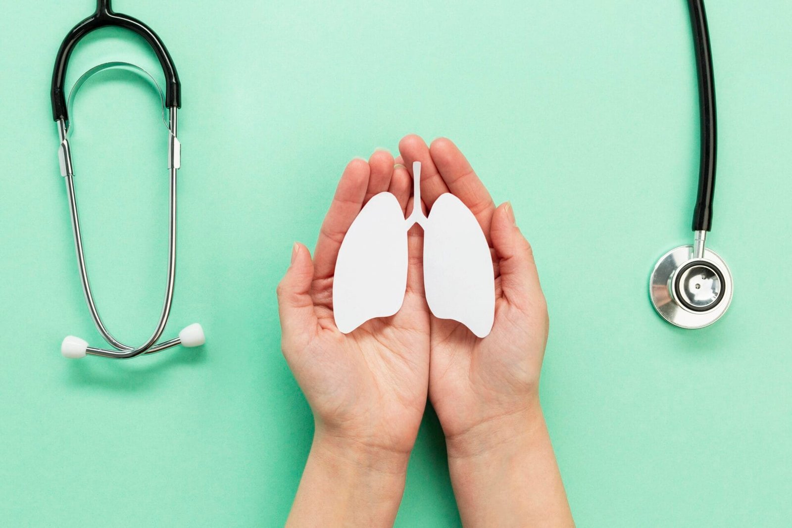 Brinsupri para Bronquiectasia: Como Funciona