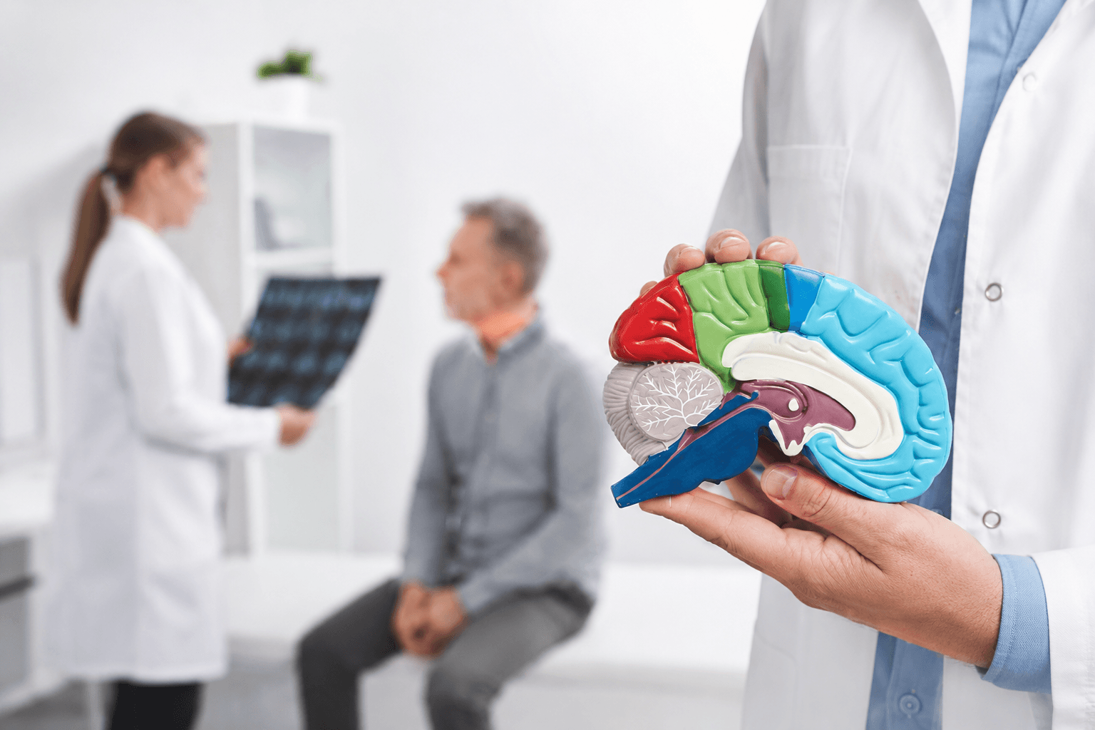 OSPOLOT (Sulthiame) para o tratamento de epilepsia
