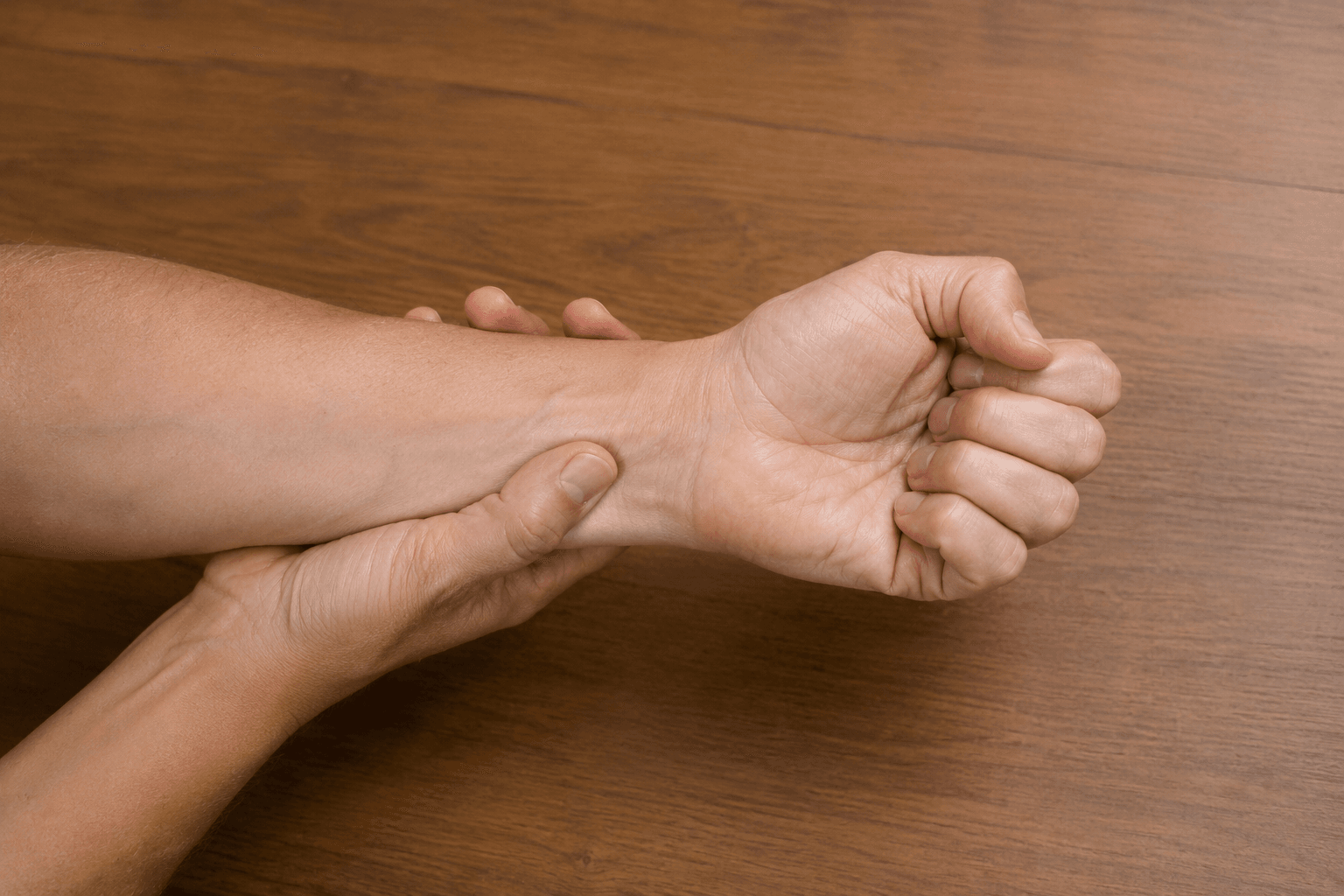Quando os músculos não conseguem relaxar: como a Mexiletina pode ajudar