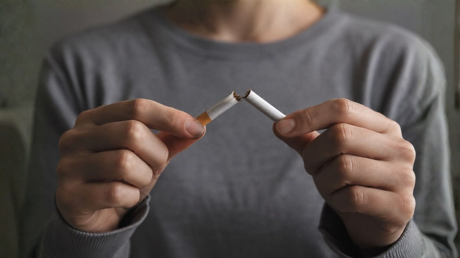 CHAMPIX (Vareniclina): tratamento para ajudar a parar de fumar