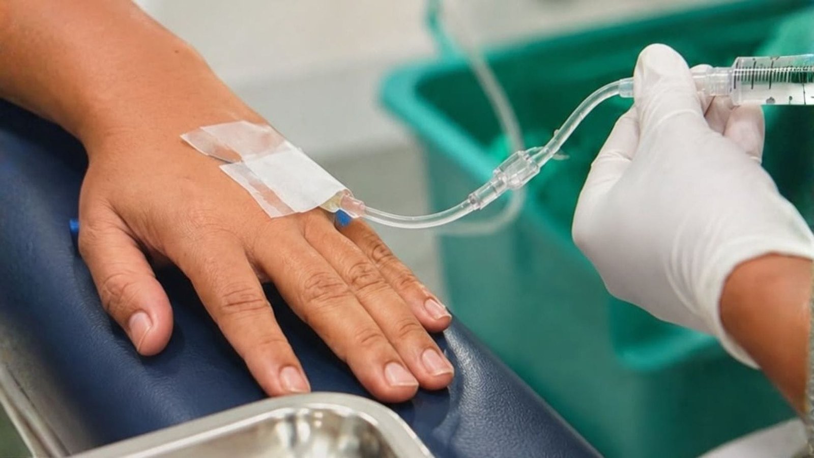 Imunoterapia com KEYTRUDA: entenda como funciona esse medicamento