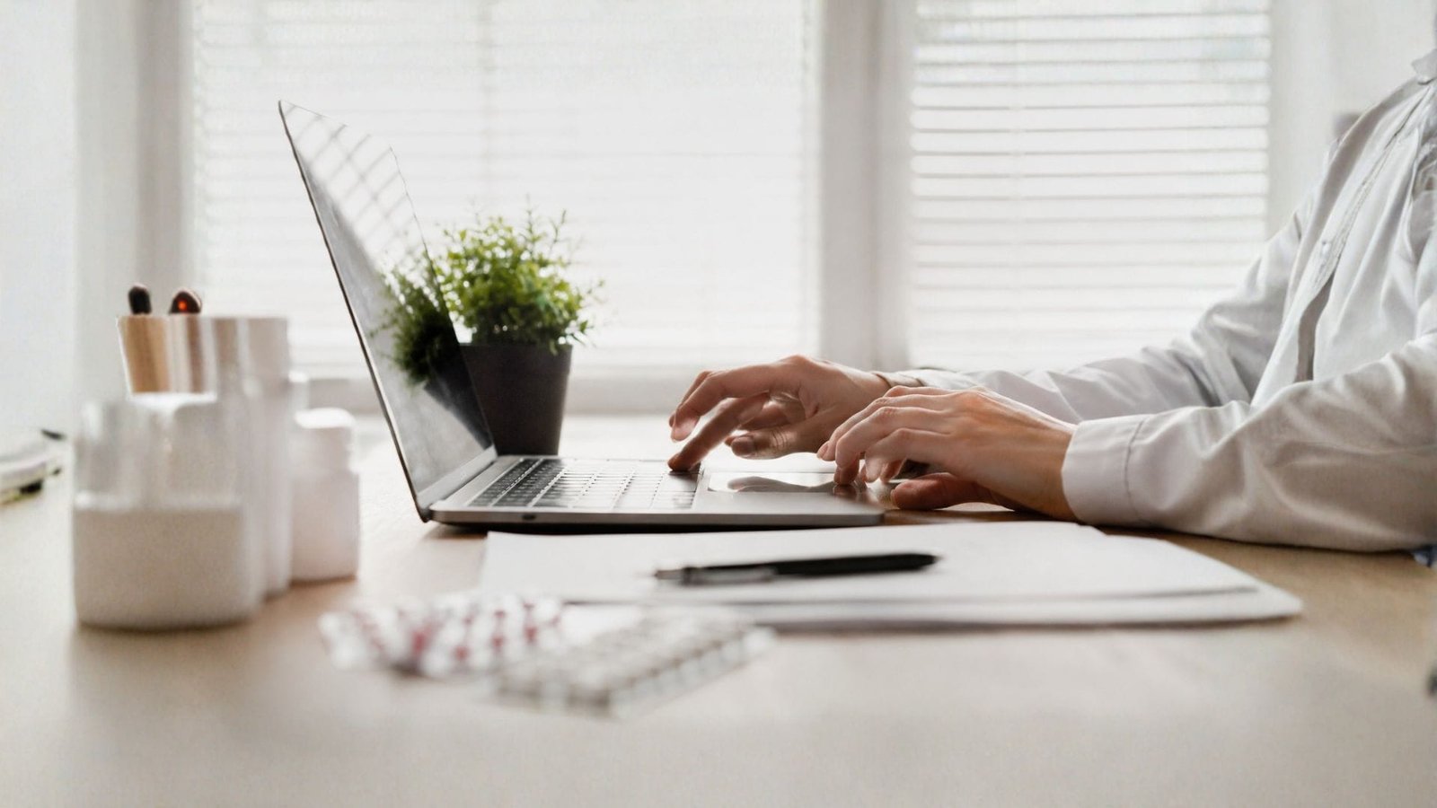 O que avaliar antes de confiar sua saúde a uma empresa de importação?