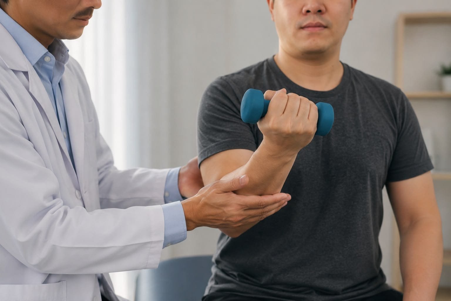 Tudo sobre o FIRDAPSE: tratamento para uma doença neuromuscular rara