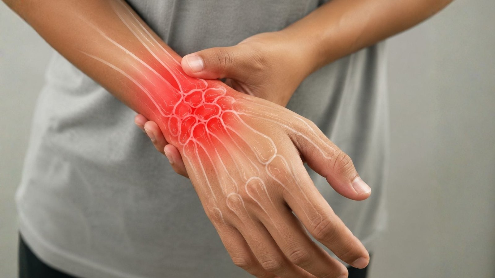 Como o SIMPONI reduz a inflamação em doenças autoimunes