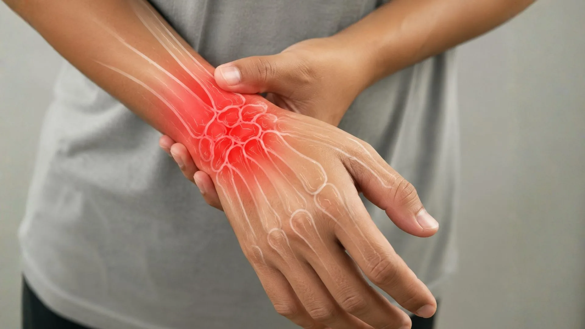 Como o SIMPONI reduz a inflamação em doenças autoimunes
