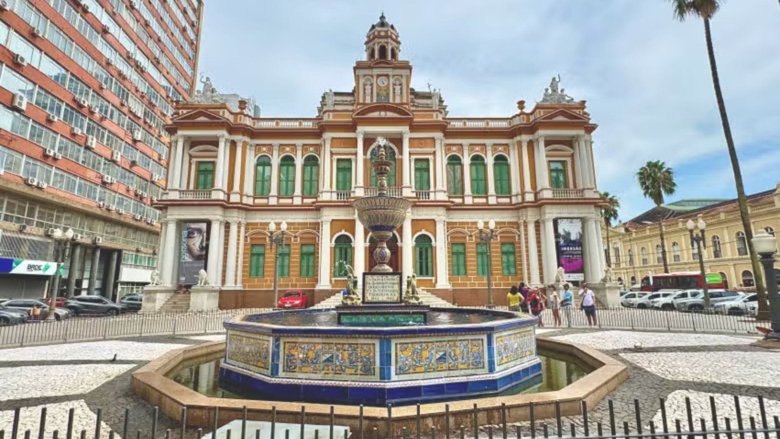 Como importar medicamentos para Porto Alegre / RS?