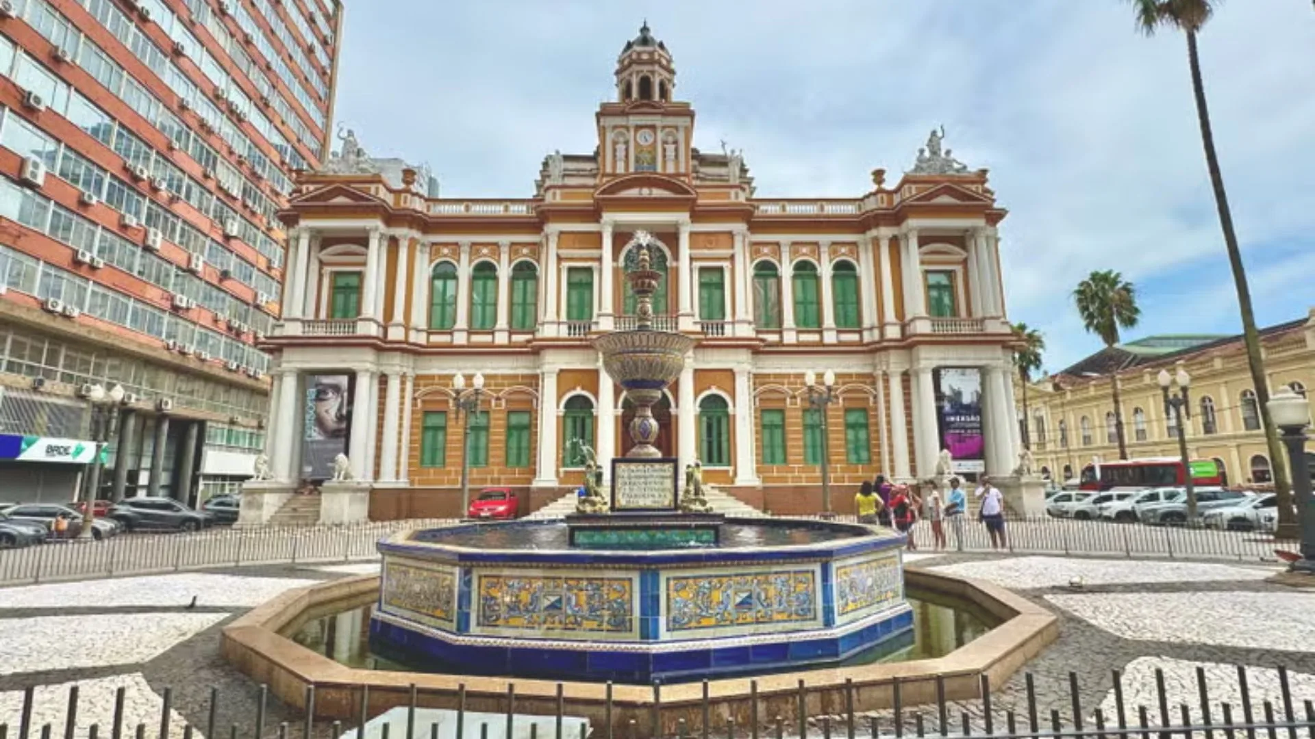 Como importar medicamentos para Porto Alegre / RS?