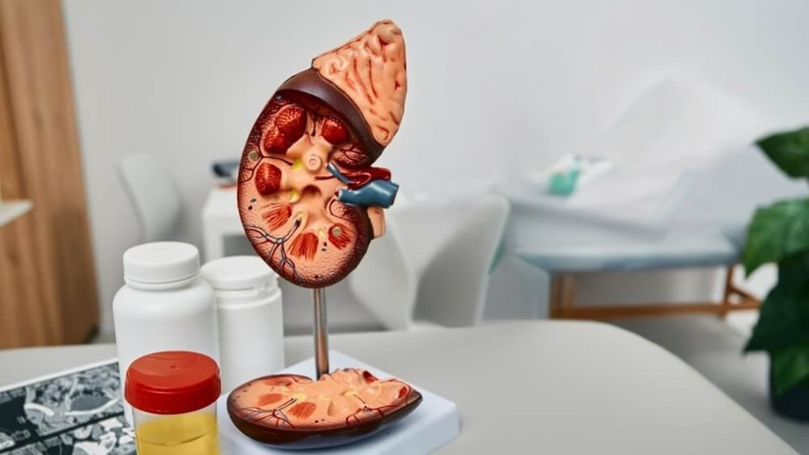 Doença renal: conheça o tratamento com FILSPARI